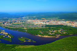 塔河網站建設