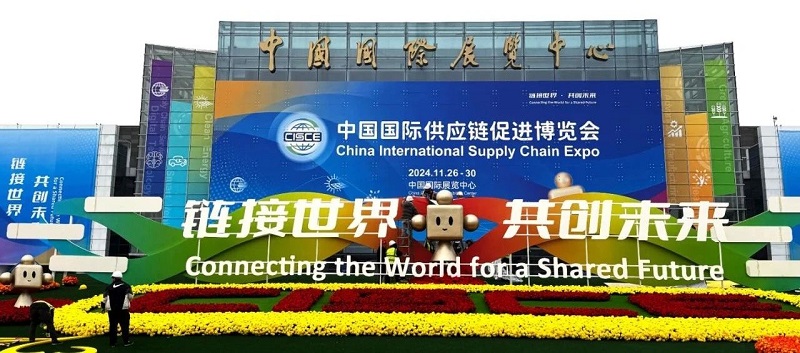 感知驅(qū)動(dòng)，智鏈出行，漢威科技三大系列汽車(chē)傳感器解決方案亮相鏈博會(huì)