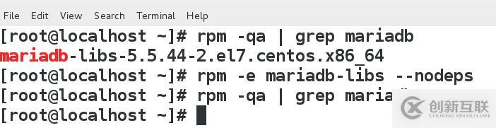 使用CentOS7安裝MySQL5.7教程講析