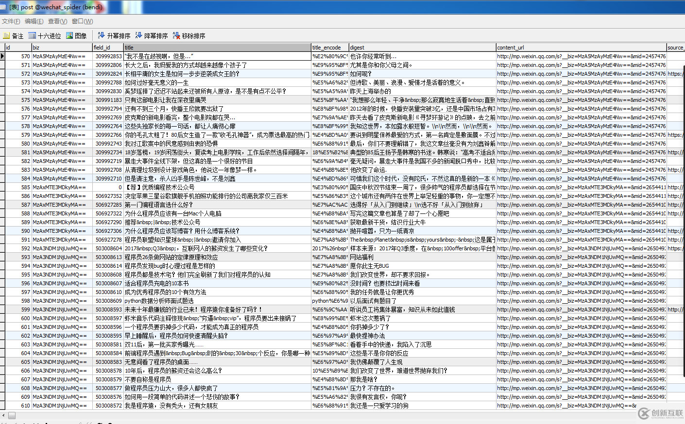 使用Java怎么對微信公眾號批量獲取