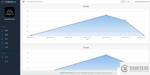 LinkedME｜Core Spotlight和深度鏈接結合使用(下)