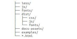 Bootstrap學習：Bootstrap 環境安裝