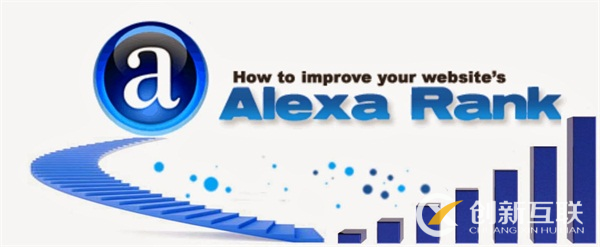 Alexa排名