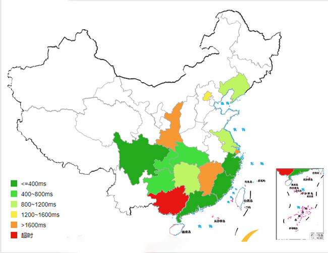 為什么有的網(wǎng)站打開速度很慢？