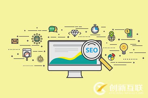 SEO優化一些觀念解讀