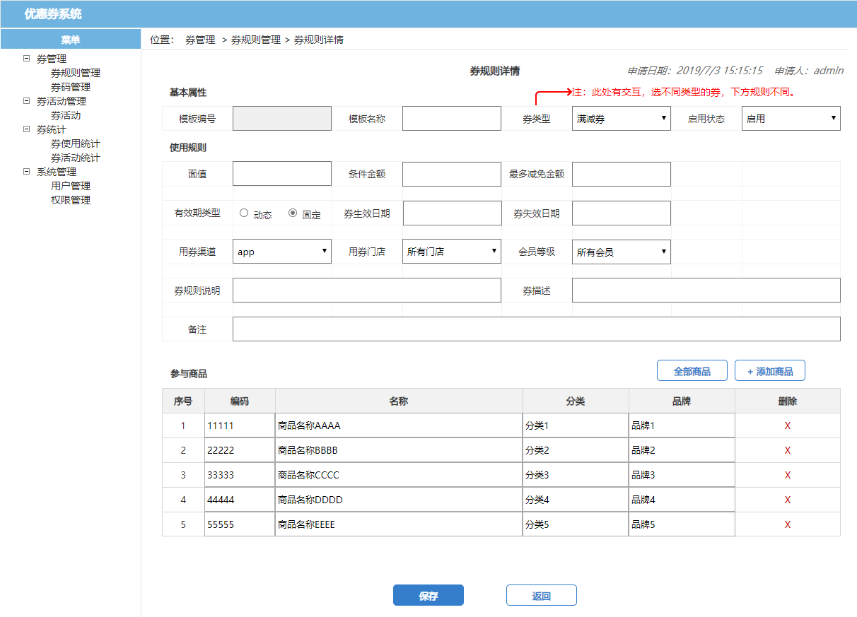 了解電商優惠券的一生，看完這篇就足夠了！