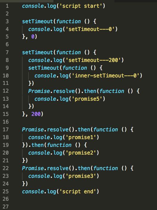 JavaScript為什么這么難？