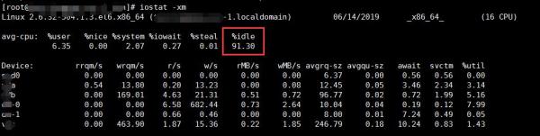 Linux系統(tǒng)的服務(wù)器巡檢怎么做？一個服務(wù)器的快速巡檢思路，經(jīng)典