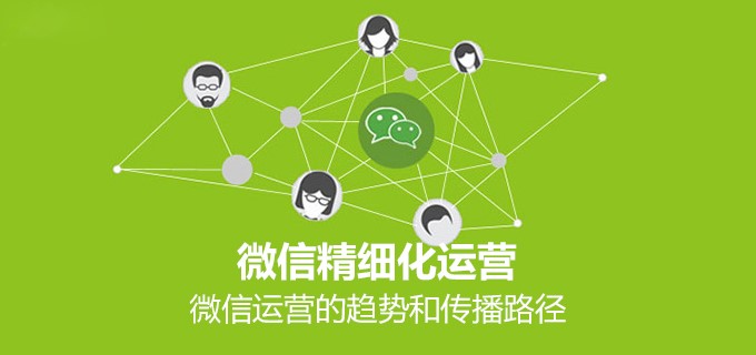 微信運營的趨勢分析及傳播方式探討 <a href=