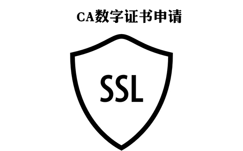 CA數(shù)字證書(shū)