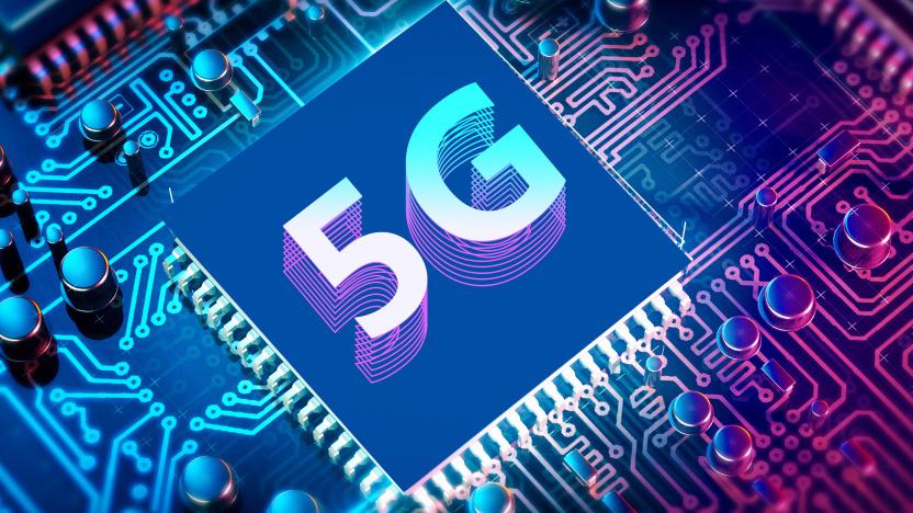 5G將與AI、云、邊緣計算合力爆發