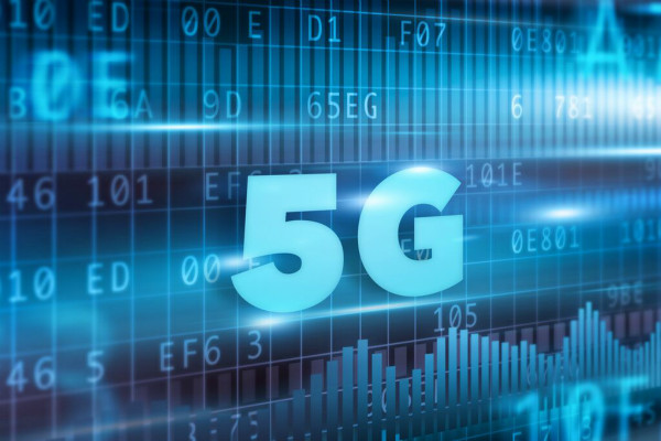 邊緣計算和5G如何協同工作