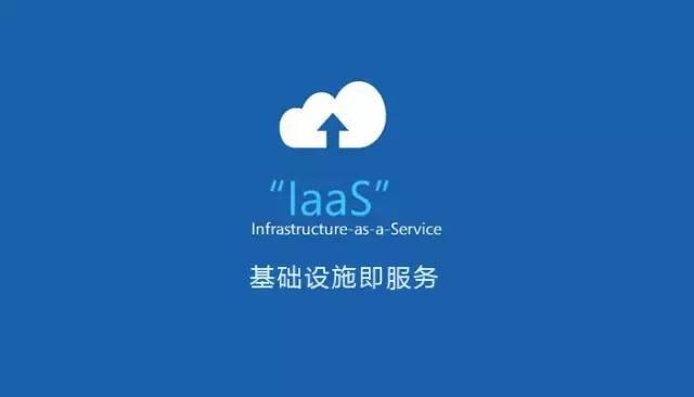 云計算哪些細分領域發展潛力大?IaaS?SaaS?