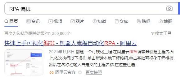 云計算趨勢：編排自動化對RPA有哪些影響?