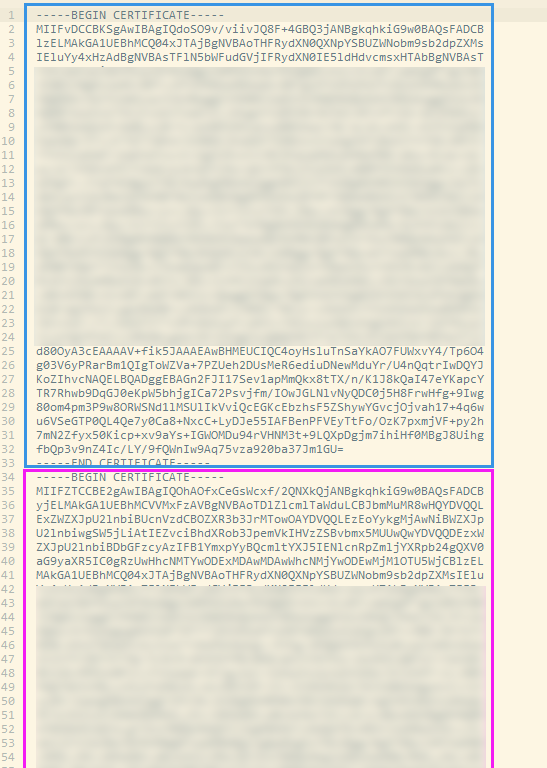 寶塔面板上安裝https SSL證書圖文教程