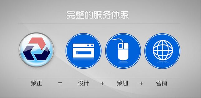 成都網站建設