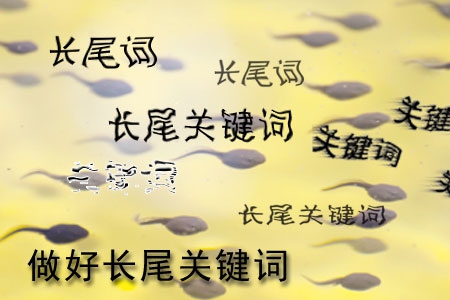 做網(wǎng)站怎樣做好長(zhǎng)尾關(guān)鍵詞設(shè)置？