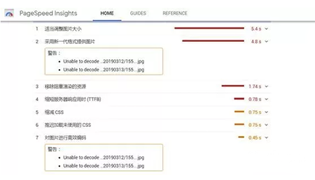 做seo優化的8個排名必備工具