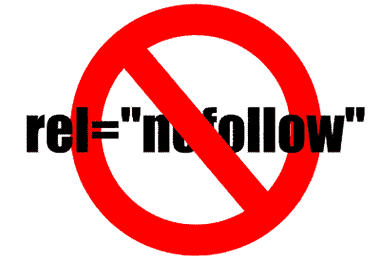 什么是nofollow標簽?nofollow標簽有什么作用?