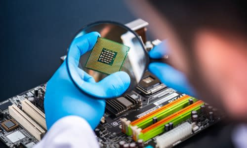 如何為服務器選擇合適的CPU ？