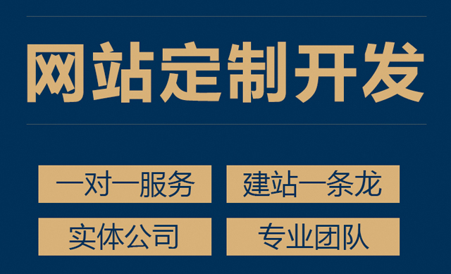 網(wǎng)站建設開發(fā)