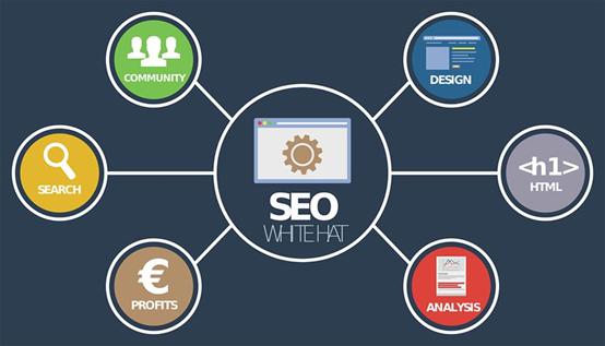 SEO優化可以分為哪幾種類型