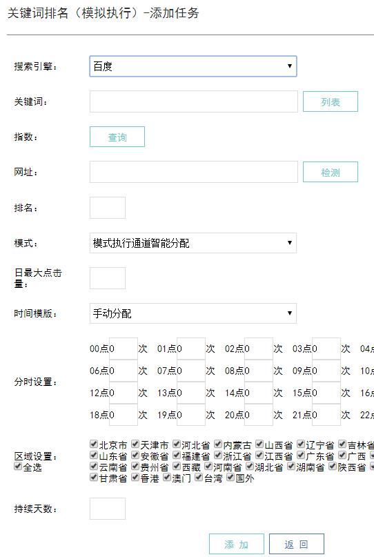 創新互聯解密關鍵詞快速排名上首頁的方法(圖4)