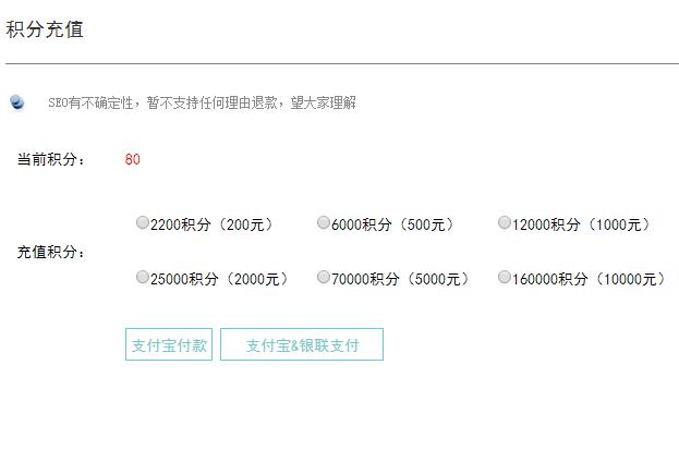 創新互聯解密關鍵詞快速排名上首頁的方法(圖8)