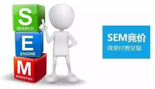 SEM網絡推廣專員的主要工作是什么？