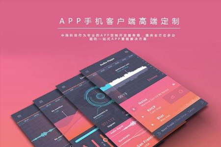 APP開發